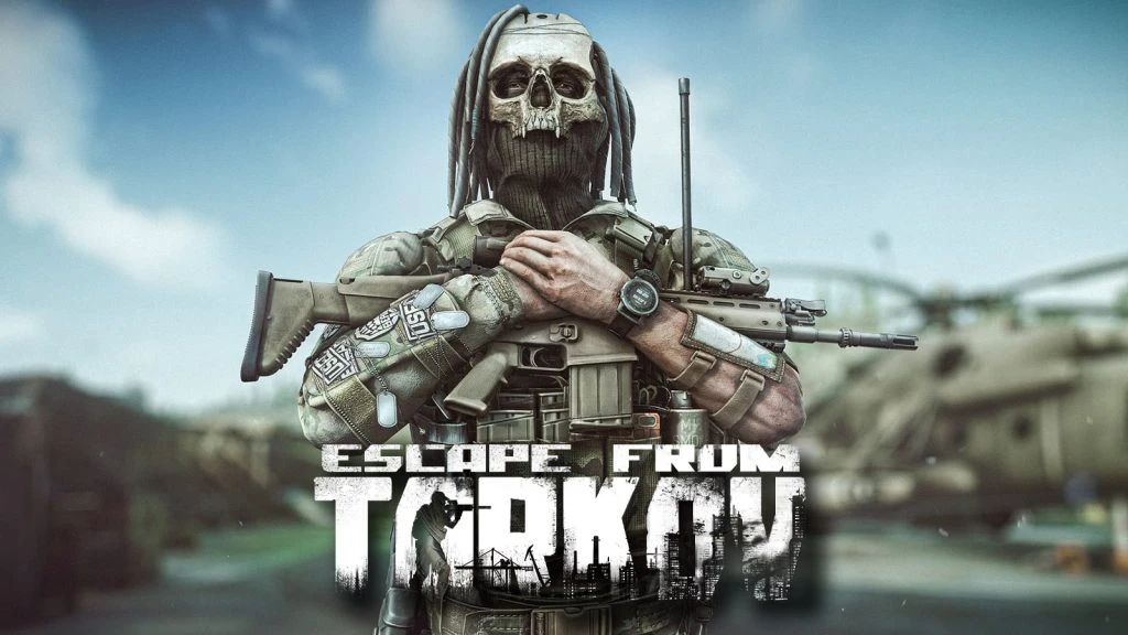 Escape From Tarkov – Next Software